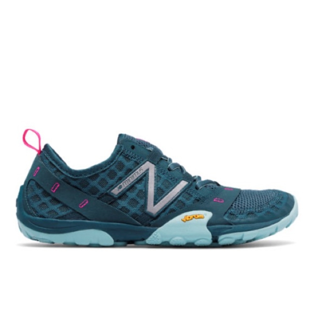 New Balance Minimus 10v1 Trail Running Shoes sz 10.5